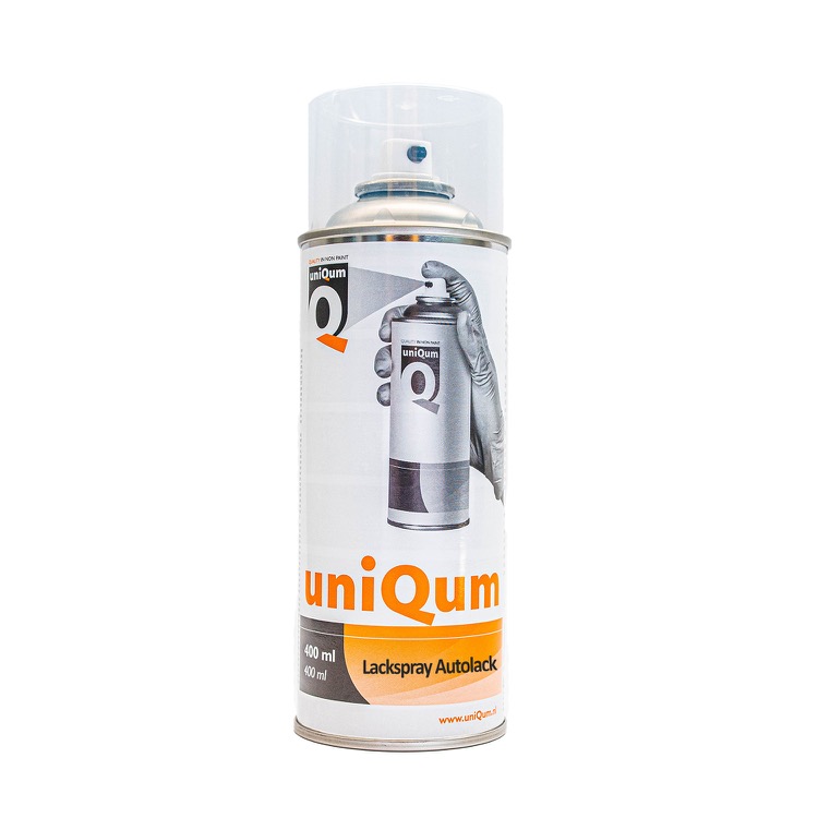 Autolack Spraydose uniQum