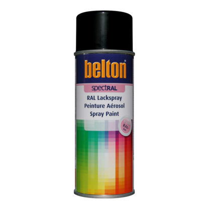 Belton RAL Lackspray in Spraydose
