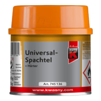 Spachtelmasse