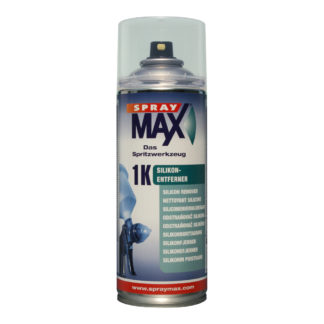 Spraymax Silikonentferner Autolack