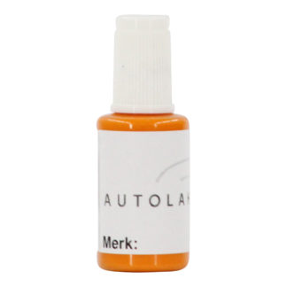 Lackstift RAL Autolack