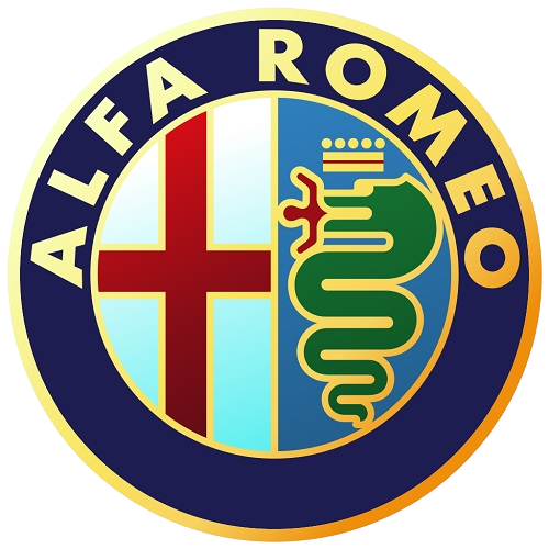 Alfa Romeo logo