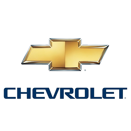 Chevrolet logo