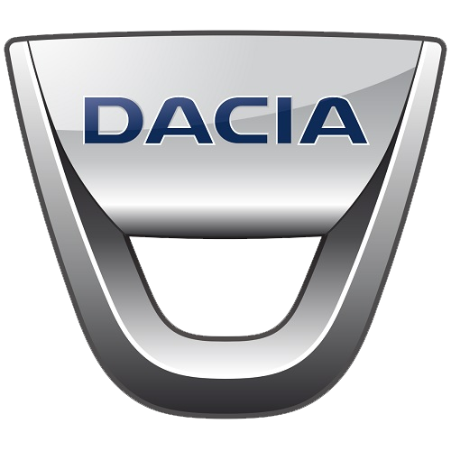 Dacia logo