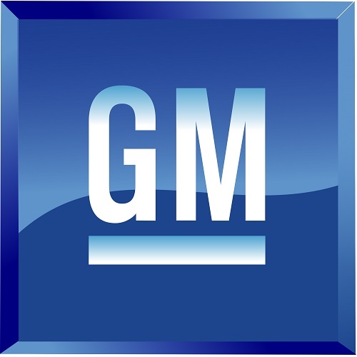 General Motors logo