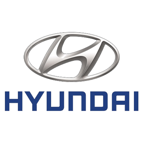 Hyundai logo