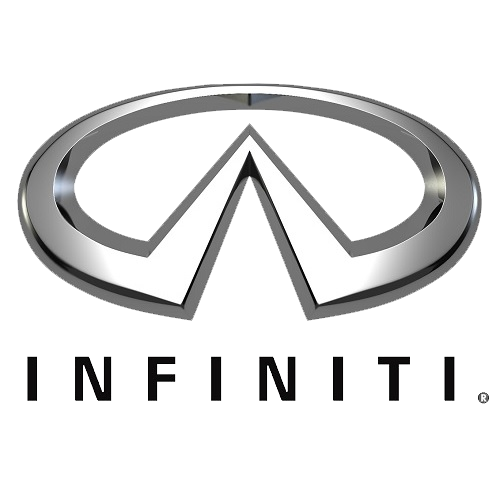 Infiniti logo