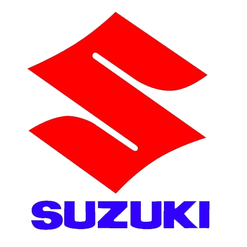 Suzuki logo