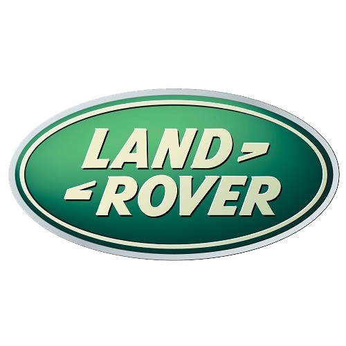 Land Rover logo