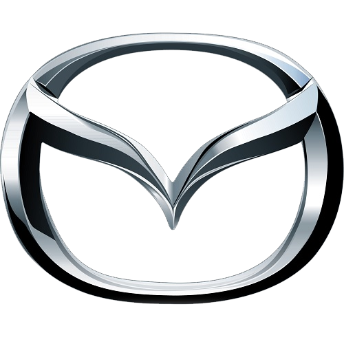 Mazda logo