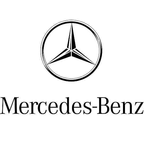 Mercedes-Benz logo