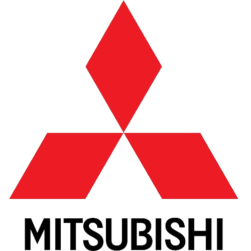 Mitsubishi logo