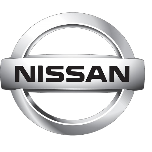 Nissan logo