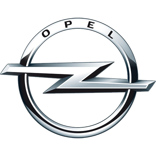 Opel logo