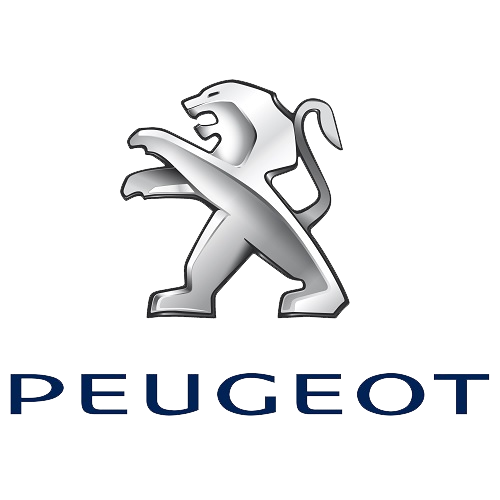 Peugeot logo