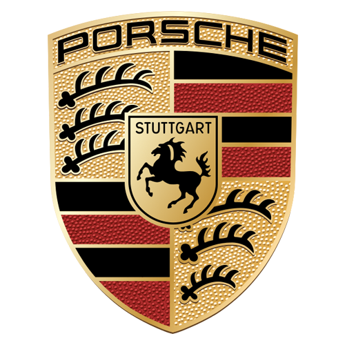 Logo Porsche