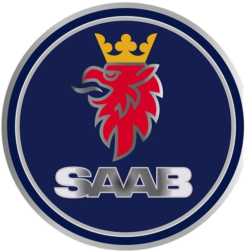 Saab logo