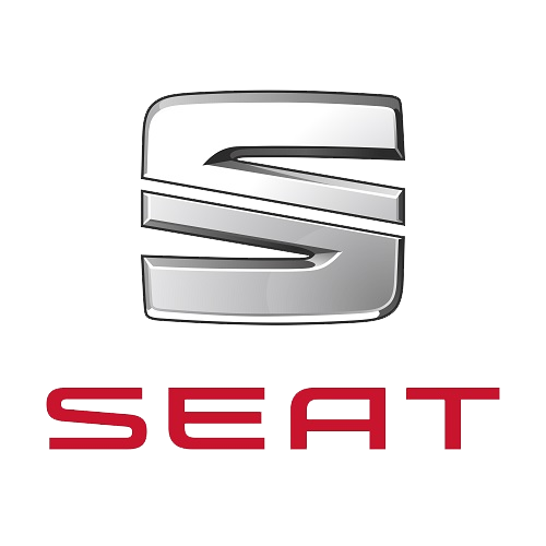 Seat logo