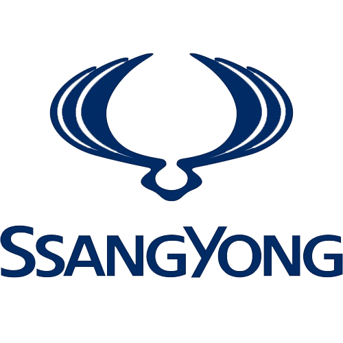 Ssangyong logo