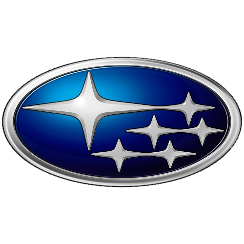 Subaru logo