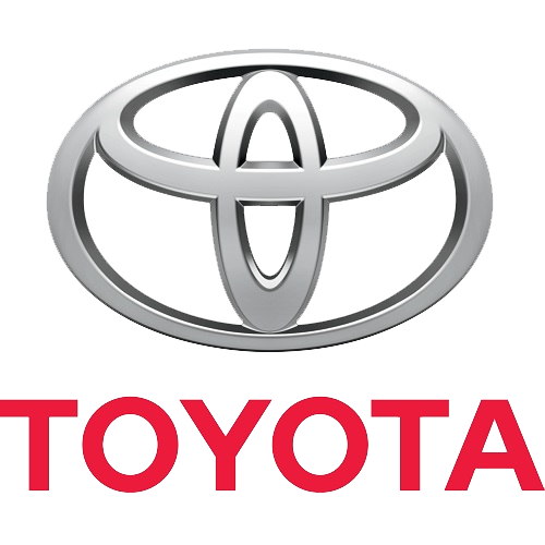 Toyota logo