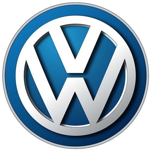 Volkswagen logo