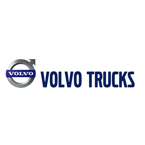 Volvo Trucks logo
