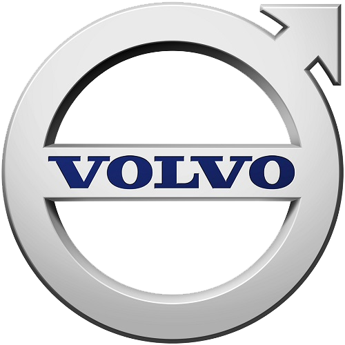 Volvo logo