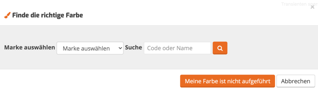 Anleitung zum Autolack Farbcode finden