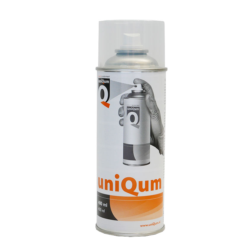 Autolack Spraydose Uniqum