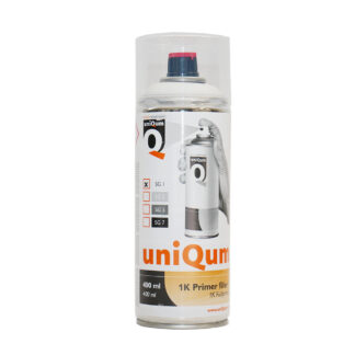 uniQum Auto Filler/Primer Spray