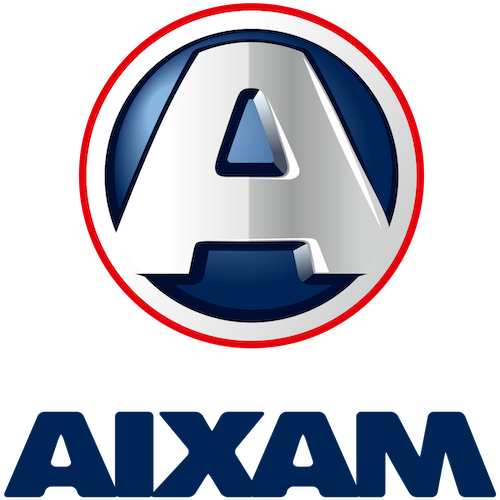 Aixam logo