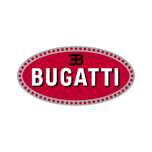 Bugatti logo