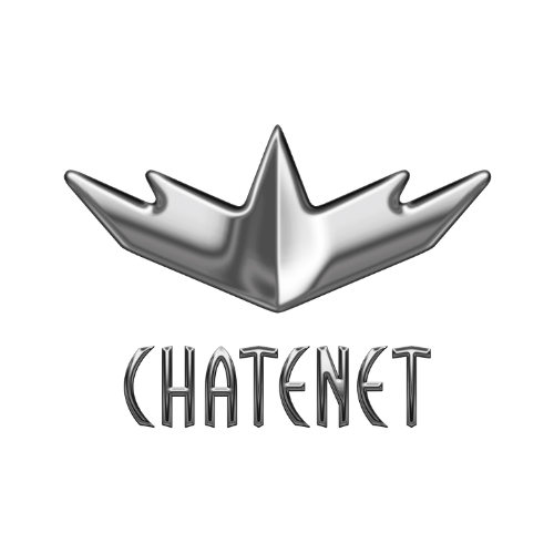 Chatenet logo