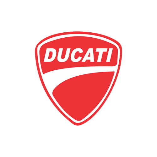 Ducati logo