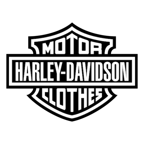 Harley Davidson logo