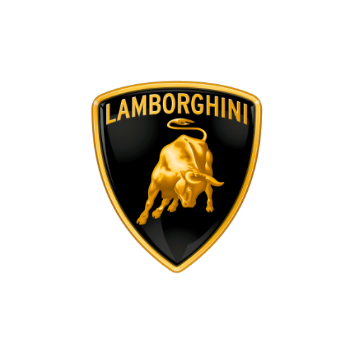 Lamborghini logo