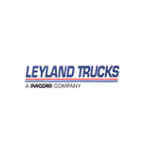 Leyland Trucks logo
