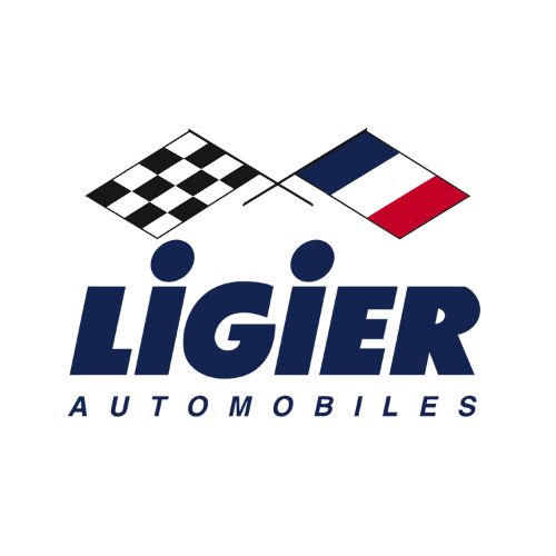 Ligier logo