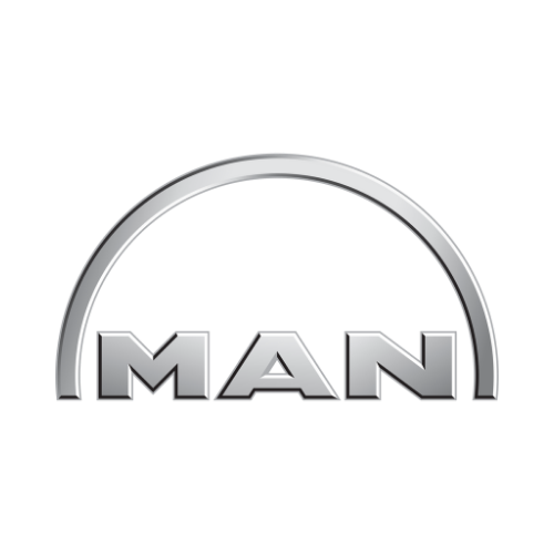 MAN logo