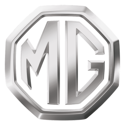 MG logo