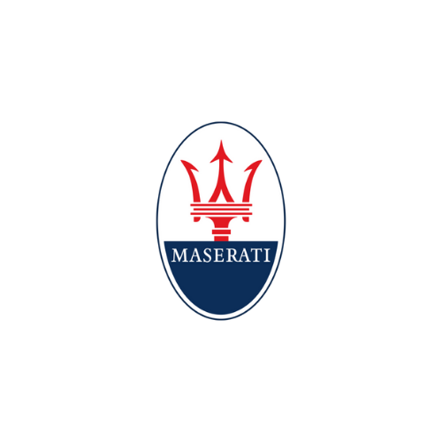 Maserati logo