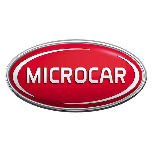 Microcar logo