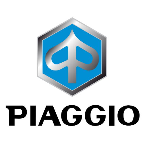 Piaggio logo