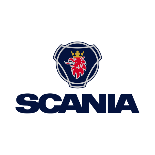 Scania Trucks logo