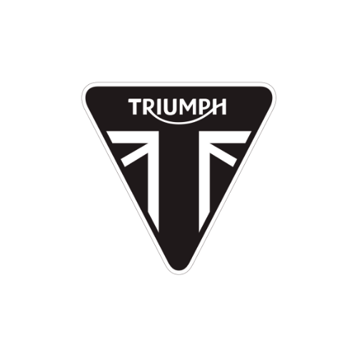 Triumph logo