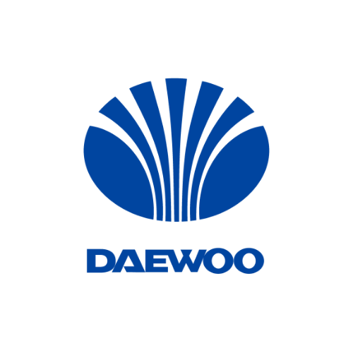 Daewoo logo