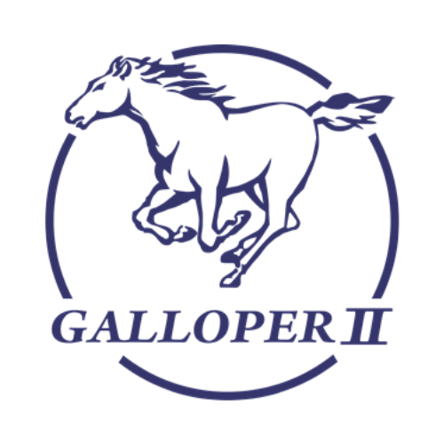 Galloper logo