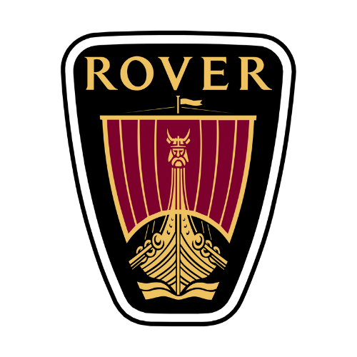 Rover logo