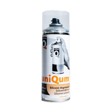 UniQum Silikonentferner Spray